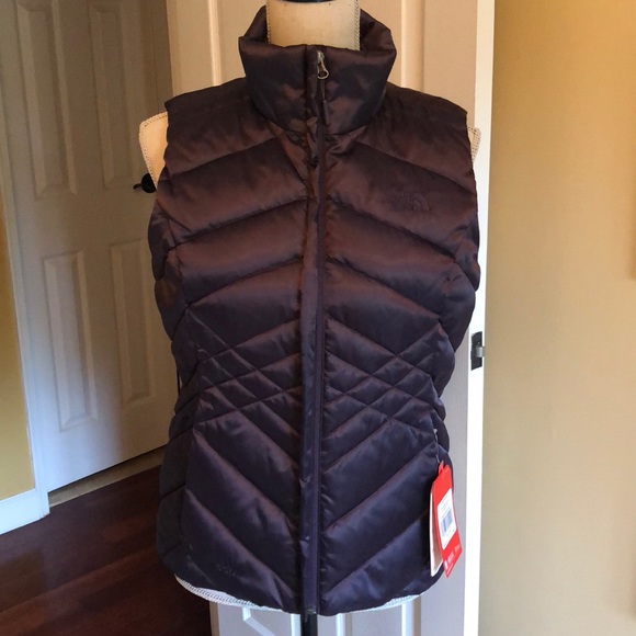 🎉2X🎉HOST PICK🎉The North Face Aconcagua Vest/FINAL PRICE - Picture 4 of 8